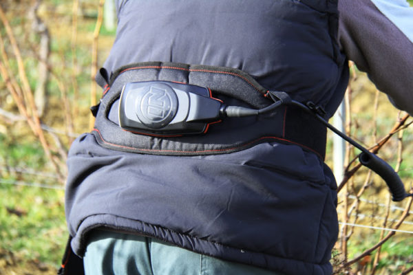 ELECTROCOUP F3015 INFACO – Image 5