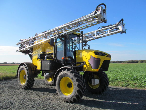 Artec RS 20
