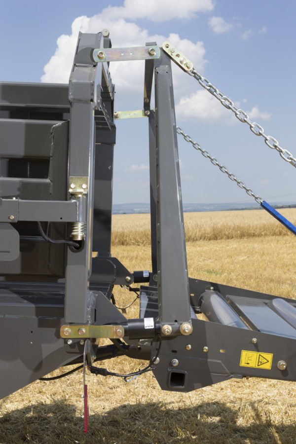 MF 2200 - Presse à haute densité – Image 10