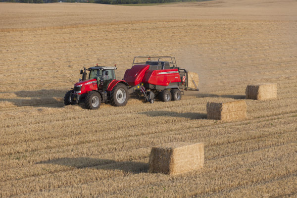 MF 2200 - Presse à haute densité – Image 15