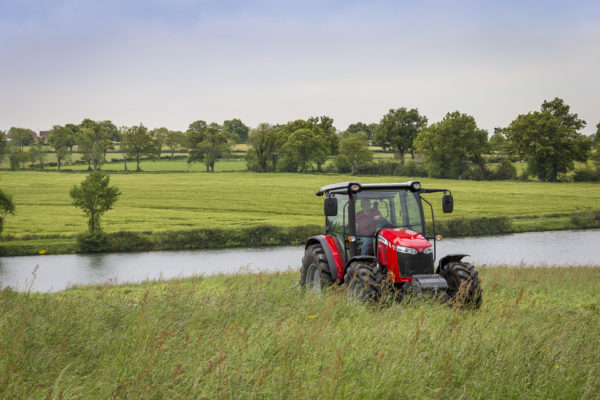 MF 5700 - Global Series – Image 2