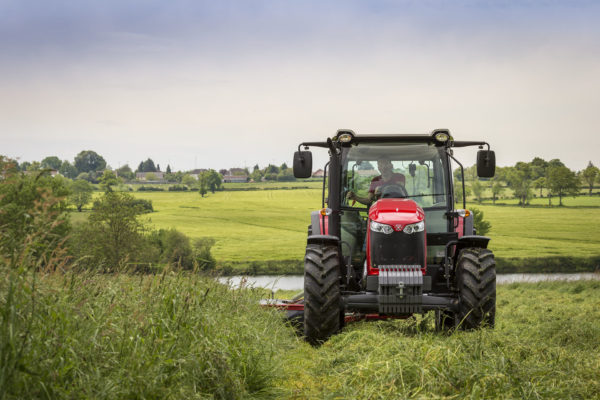 MF 5700 - Global Series – Image 3
