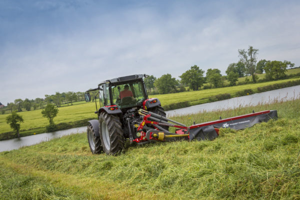 MF 5700 - Global Series – Image 4