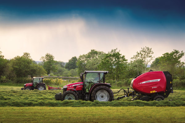 MF 5700 - Global Series – Image 5