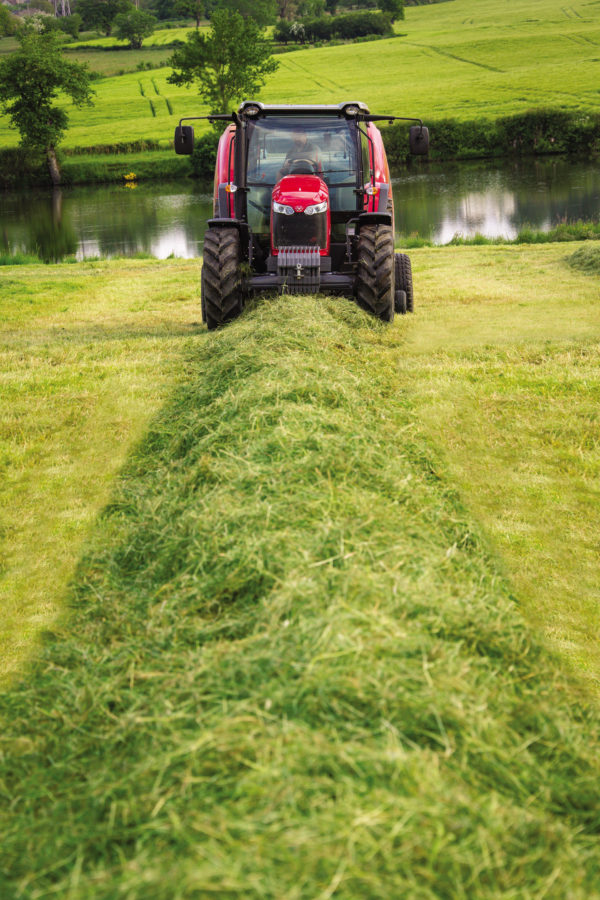 MF 5700 - Global Series – Image 7