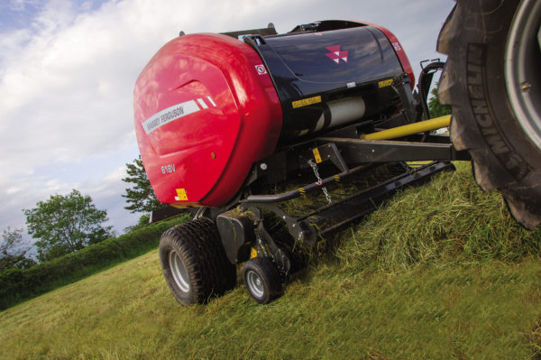 MF 5700 - Global Series – Image 8