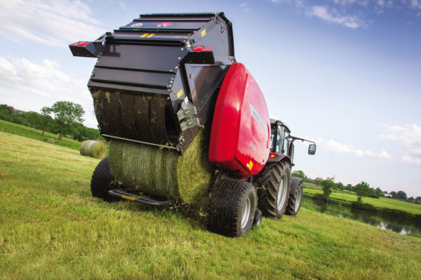MF 5700 - Global Series – Image 9