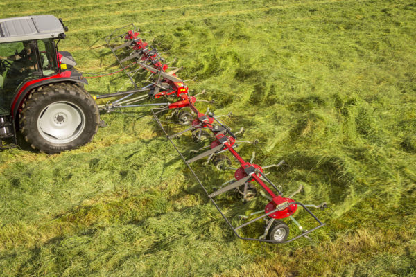 MF 5700 - Global Series – Image 10