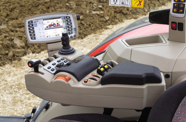 MF 8700 S – Image 15