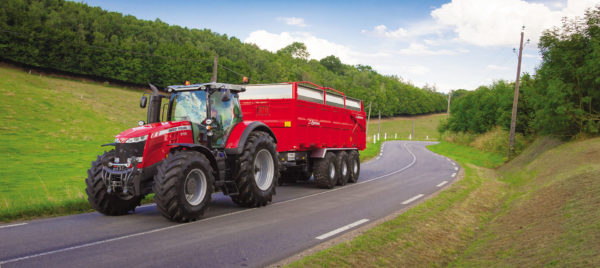 MF 8700 S – Image 2