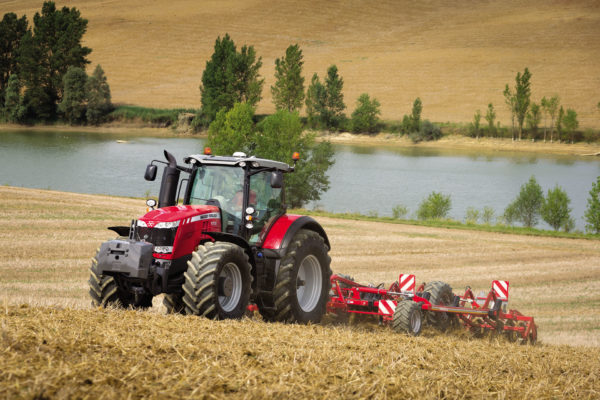 MF 8700 S – Image 5