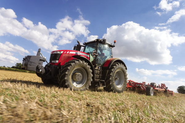 MF 8700 S – Image 6