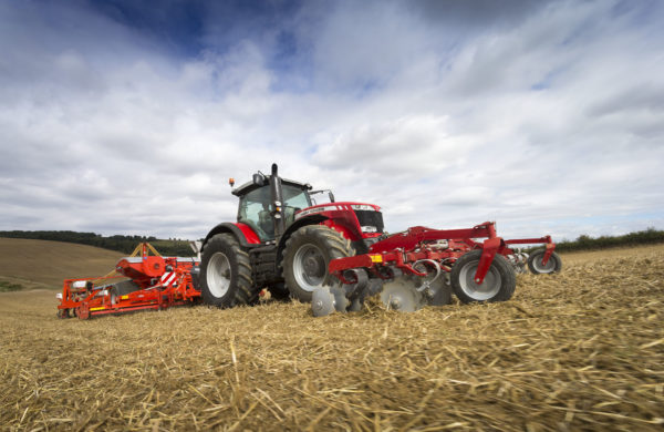 MF 8700 S – Image 9