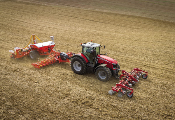 MF 8700 S – Image 10
