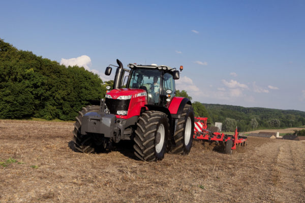 MF 8700 S – Image 11