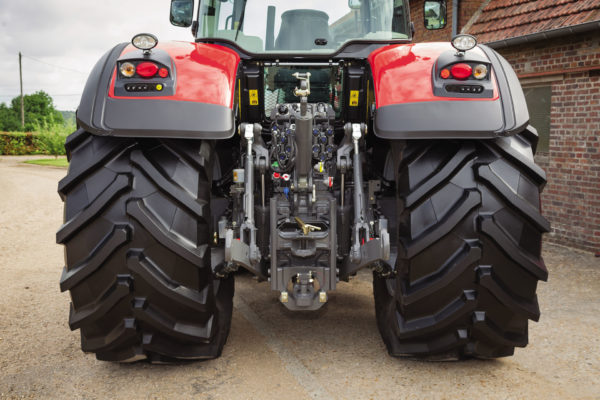 MF 8700 S – Image 13
