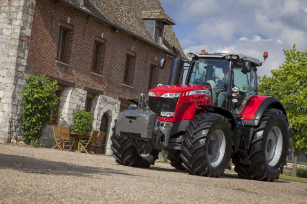 MF 8700 S – Image 3