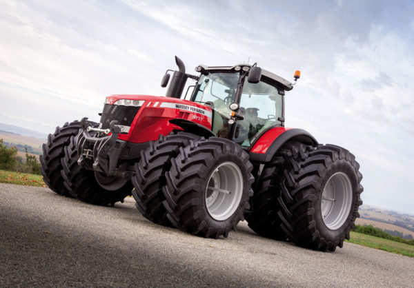 MF 8700 S – Image 12