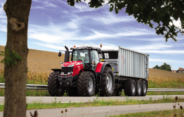 MF 8700 S – Image 4