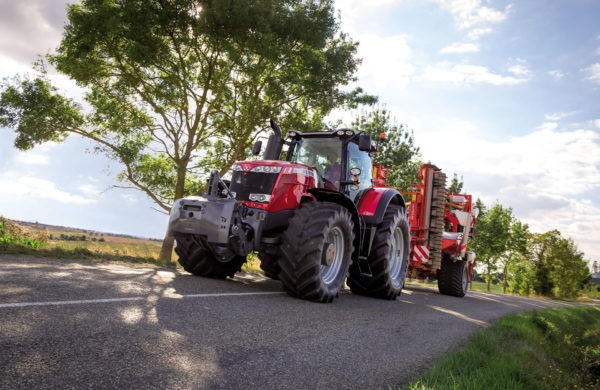 MF 8700 S – Image 7