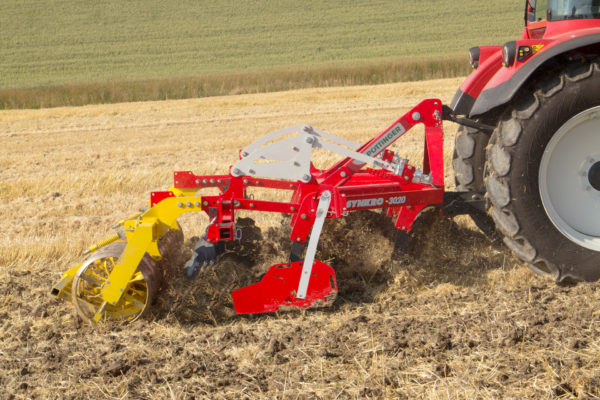 PÖTTINGER - SYNCHRO Porté & traîné – Image 11