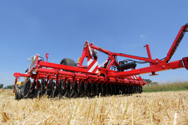 PÖTTINGER - TERRADISC - K/T – Image 4