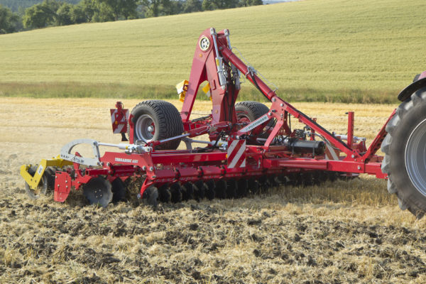 PÖTTINGER - TERRADISC - K/T – Image 5