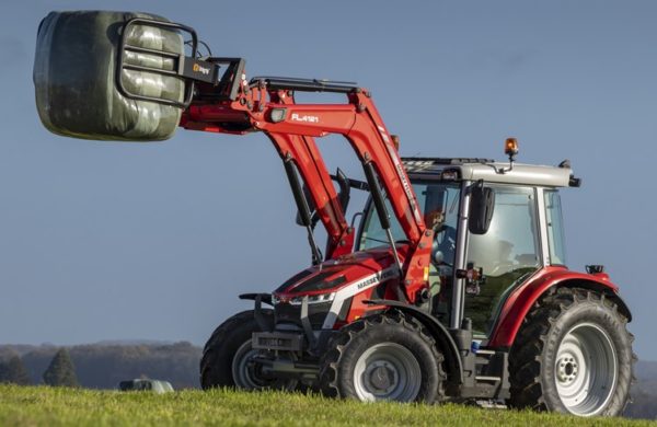 MF 5S – Image 4