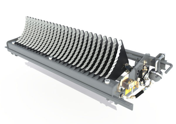 MF 2200 - Presse à haute densité – Image 5