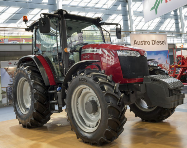 MF 5700 - Global Series – Image 12