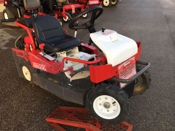 OREC RM 60 G – Image 4