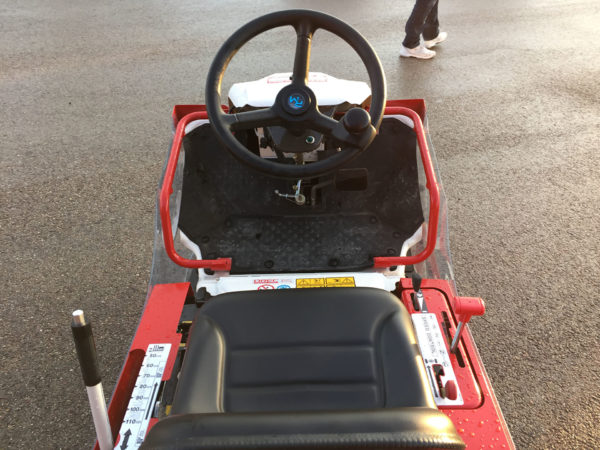 OREC RM 60 G – Image 3
