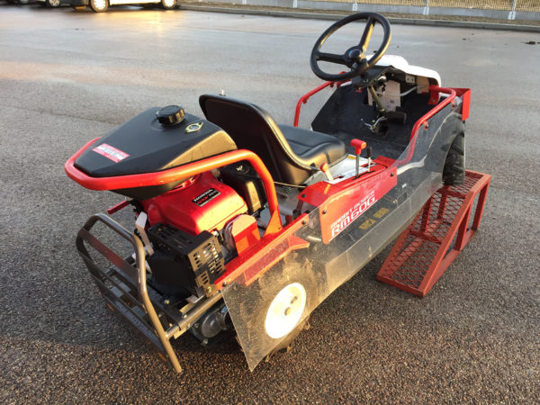 OREC RM 60 G – Image 2