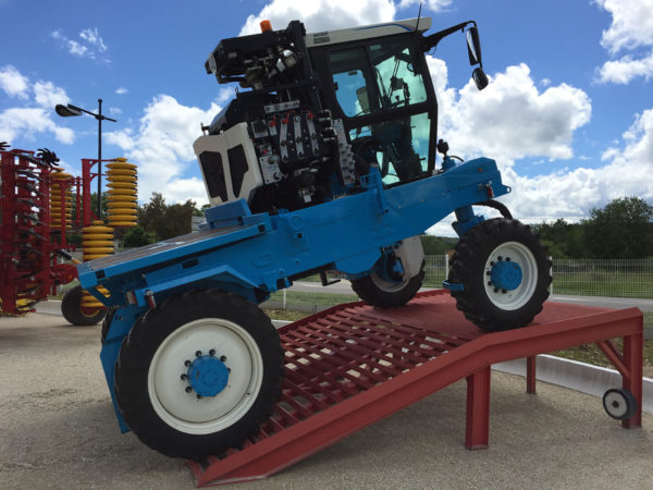 BOBARD 1096 V3 (Tier 4 I) – Image 2