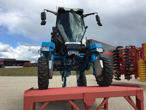 BOBARD 1096 V3 (Tier 4 I) – Image 3