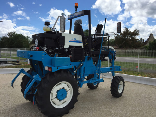 BOBARD LCC 80 – Image 2