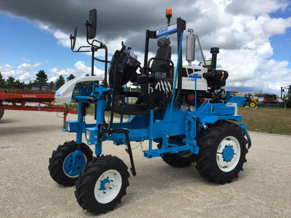BOBARD LCC 80 – Image 5