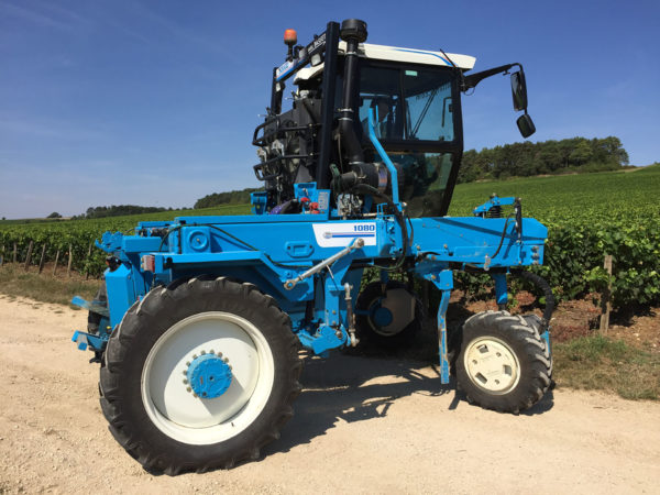 BOBARD 1080 (voie variable) – Image 3