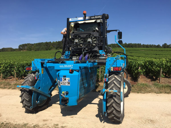 BOBARD 1080 (voie variable) – Image 4