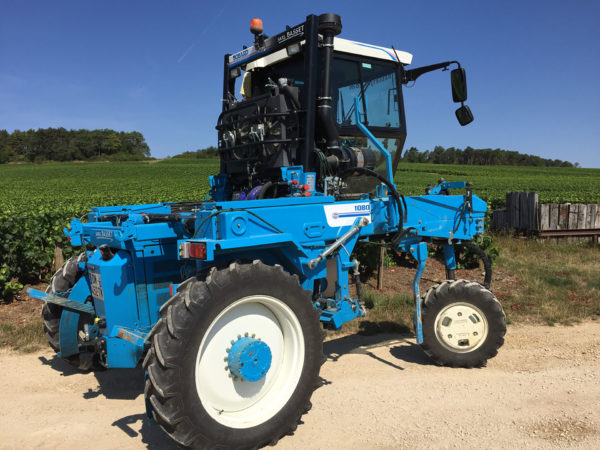 BOBARD 1080 (voie variable) – Image 5