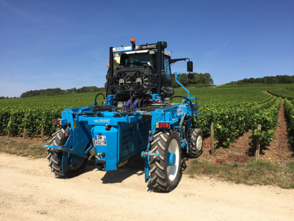 BOBARD 1080 (voie variable) – Image 6