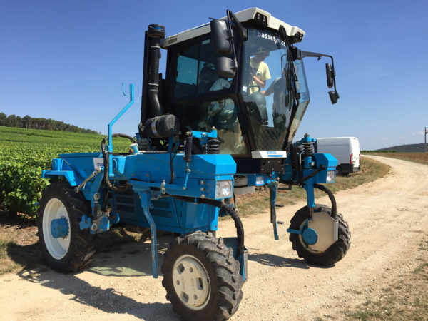 BOBARD 1080 (voie variable) – Image 11