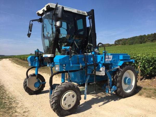 BOBARD 1080 (voie variable) – Image 12