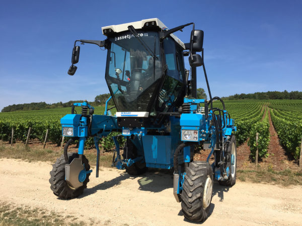 BOBARD 1080 (voie variable) – Image 13
