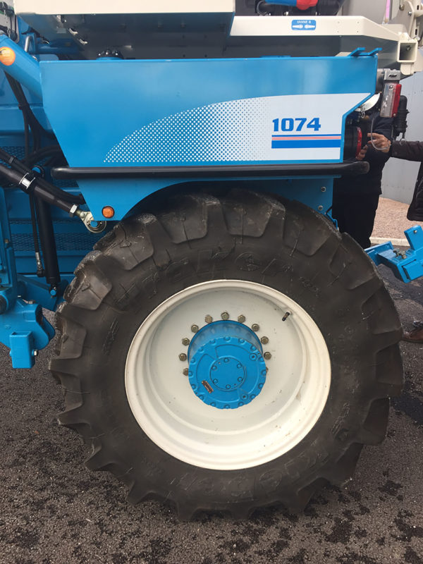 BOBARD 1074 Tiers 4I – Image 12