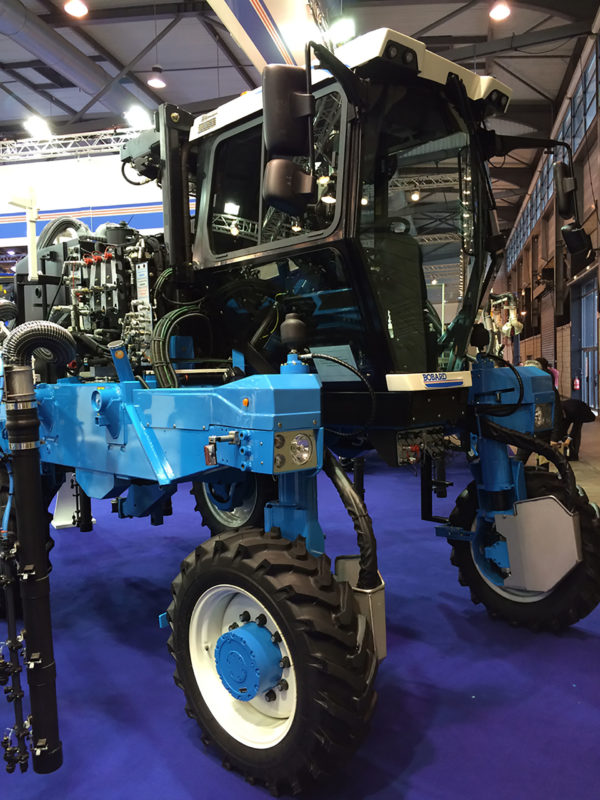 BOBARD 1096 V3 (Tier 4 I) – Image 7