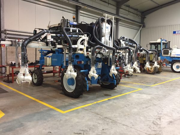 BOBARD Jet 7000 – Image 3