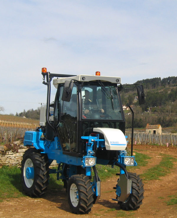 BOBARD 809 (2 rangs) – Image 2