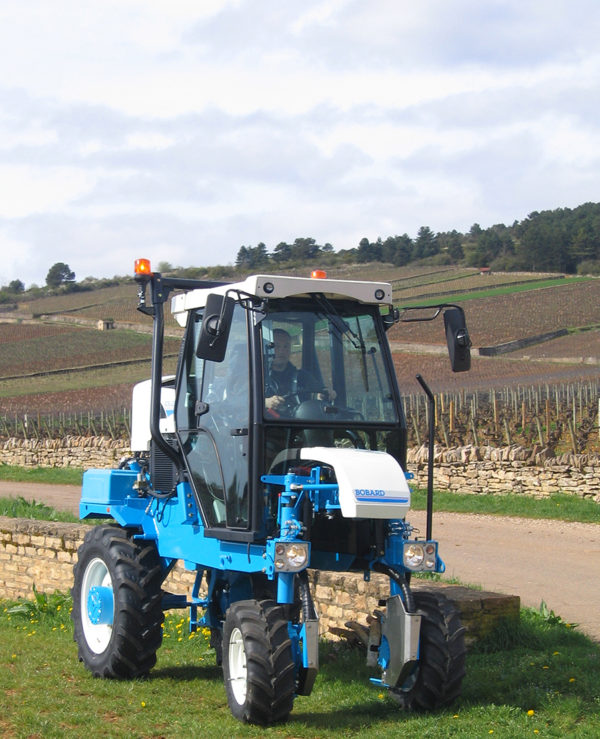 BOBARD 809 (2 rangs)