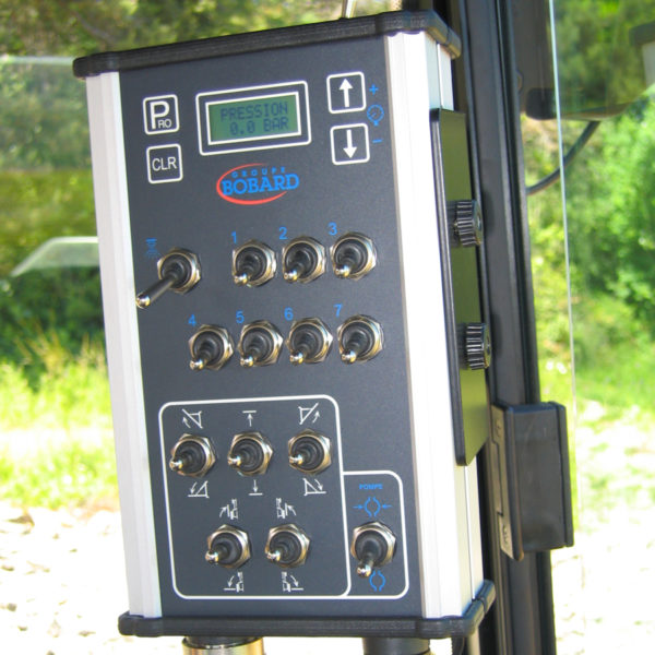 BOBARD Jet 7000 – Image 10